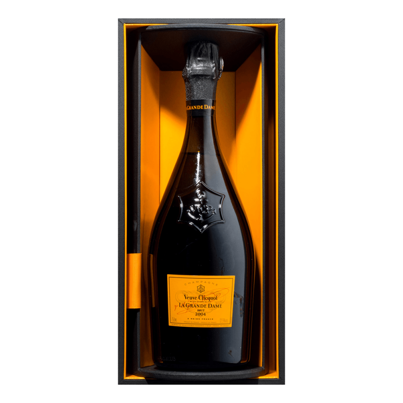 Veuve Clicquot La Grande Dame